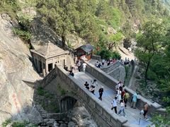 -泰山风景名胜区