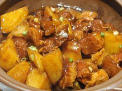 -鑫巴蜀小镇 · 水煮鱼专研店(玉桥店)