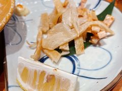 -皇品田苑日式料理(苏州中心店)
