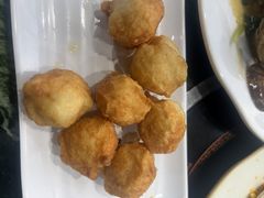 -小海豚•老字号海鲜餐厅(天涯店)