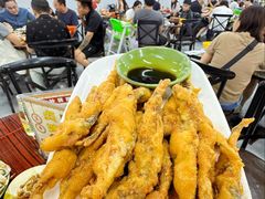 -贞姨美食·老字号海鲜大排档