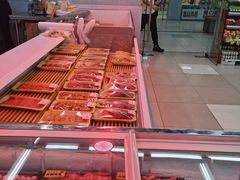 -华润万家便利超市(新城邻里中心店)