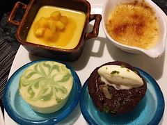 -长沙北辰洲际酒店-兰调全日餐厅