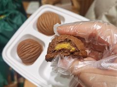 -泸溪河桃酥(西直门凯德店)