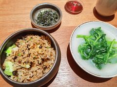 -天水蔬食料理(树德之光店)