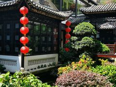 景观位-北园酒家(小北路店)