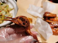 -鸽子侯·家宴·平价海鲜(市图书馆店)