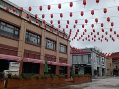 -茯茶镇
