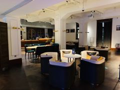 -林肯爵士乐上海中心 Jazz at Lincoln Center Shanghai