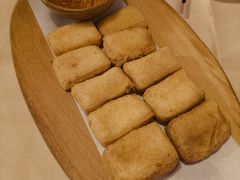 毕节爆浆小豆腐-山石榴·贵州菜(丰盛里店)