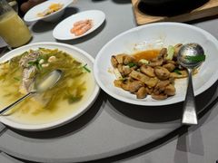 -明州小宴(文化广场店)