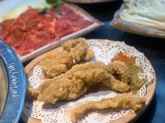 -大龙燚火锅(五一广场店)