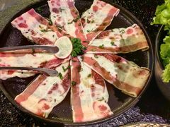 -樱嘢·炭火烧肉(惠南店)
