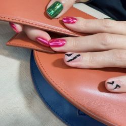 -LILY NAILS美甲美睫