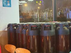 -四禧精酿铜锅涮肉·烧烤工场(大明湖店)