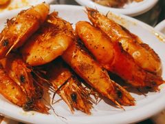 -一品诚记烤肉·甄选店(中南路店)