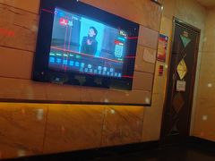 -欢乐空间KTV(奥山世纪城店)