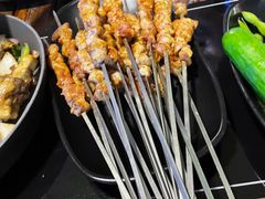 -九十九顶毡房(阜石路店)