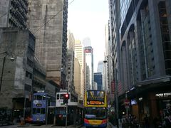 -兰芳园(上环店)