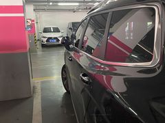 场地-百联南方购物中心·停车场