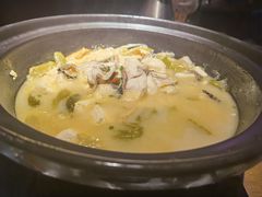 -新悦·霞浦海鲜生(上下杭店)