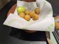 -季季山·云南野生菌火锅(上海首店)