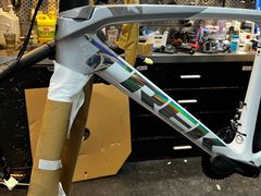 -TREK崔克自行车(徐汇滨江店)