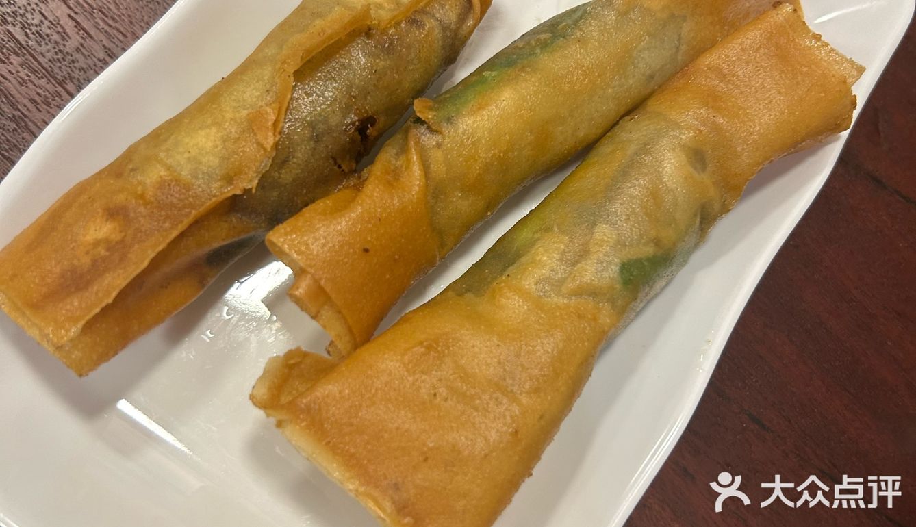 好吃的泰兴特色小吃
