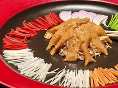 -鸽子侯·家宴·平价海鲜(绿地店)
