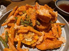-破三川·新川菜(静安大融城店)