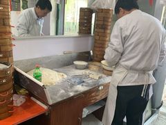 -杭州小吃(工人体育场北路店)