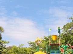 -台山颐和温泉城