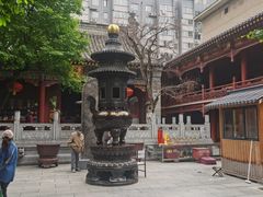 -罔极寺
