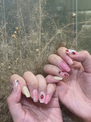 -StartNail美甲