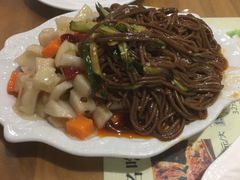 -葛记焖饼(伏牛路店)