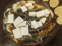 -荣德灶台鱼(圣泉寺店)