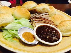 密云烧肉-烧肉馆(古北水镇景区店)