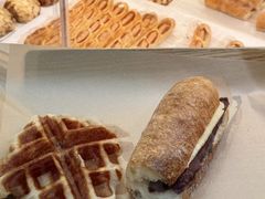 -富贵面包公司(运河店)