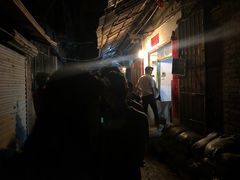 门面-娇姐老牌螺蛳粉(雅儒路店)