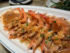 -梁家大院•农家菜(昆山会展中心店)