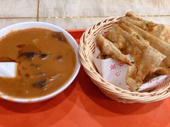 -方中山胡辣汤(正光路店)