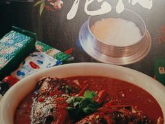 -俭寨大盘鸡·缸子肉·小公鸡·新疆菜(云通店)