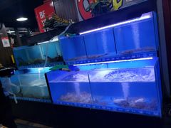 水产区-星记小馆·小蓝龙·老南京砂锅菜(上海路店)