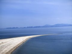 -长岛南北长山旅游景区