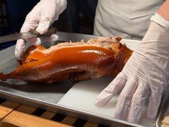 -晟永興烤鸭店(五道口店)