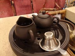 茉莉花茶-点都德(北京路贰店)