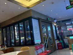 -香港新记茶餐厅(春熙太古里店)