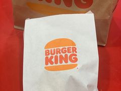 -汉堡王(保定万博广场店)