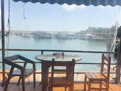 -蓝湾碧波·老字号·疍家非遗海上餐厅