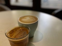 -VESH COFFEE(定西路店)